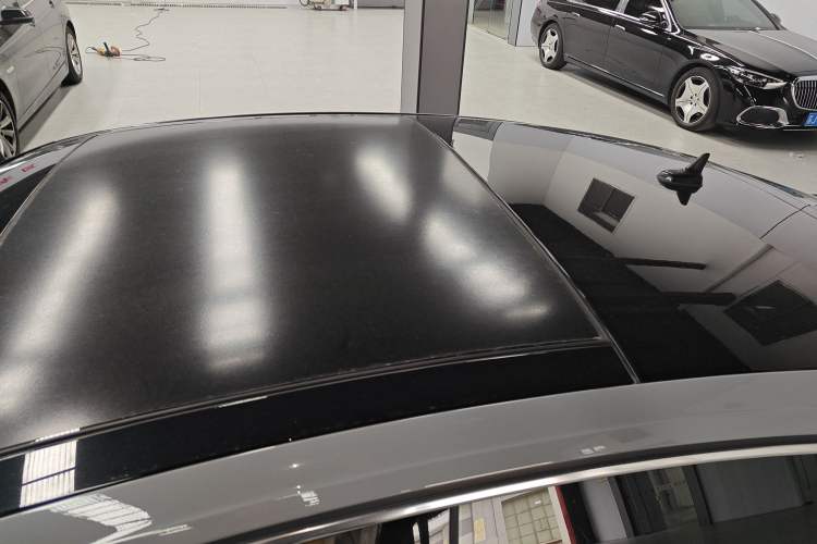 Used Volkswagen FAW-Volkswagen CC 2023 380TSI Striking Edition Roof