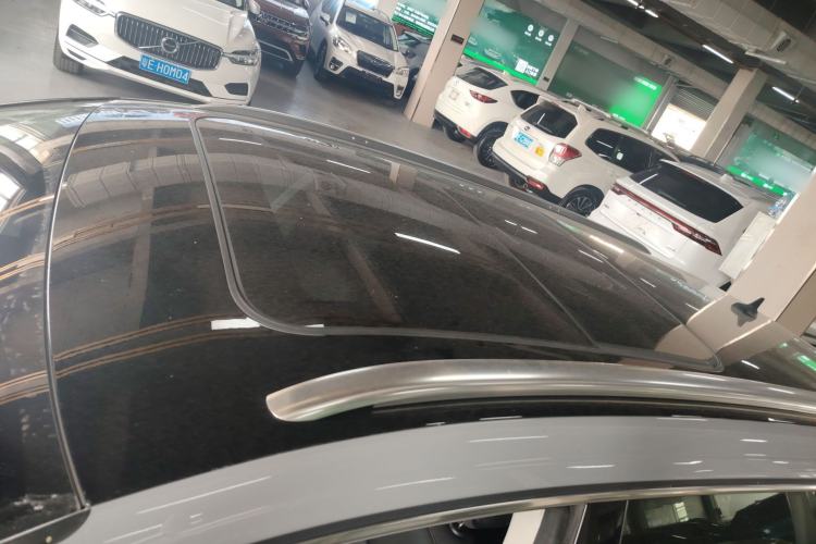Used Volkswagen FAW-Volkswagen CC 2023 Hunting Vehicle 380TSI Hunter's Heart Edition Roof