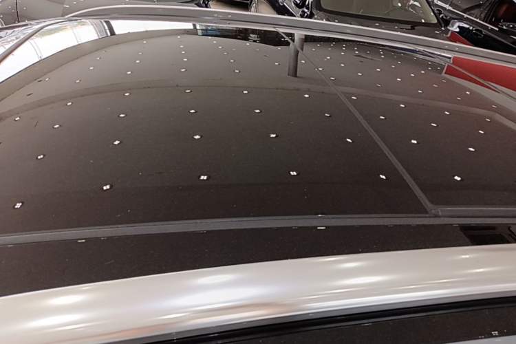 Used Volkswagen FAW-Volkswagen CC 2023 Hunting Vehicle 380TSI Hunter's Heart Edition Roof