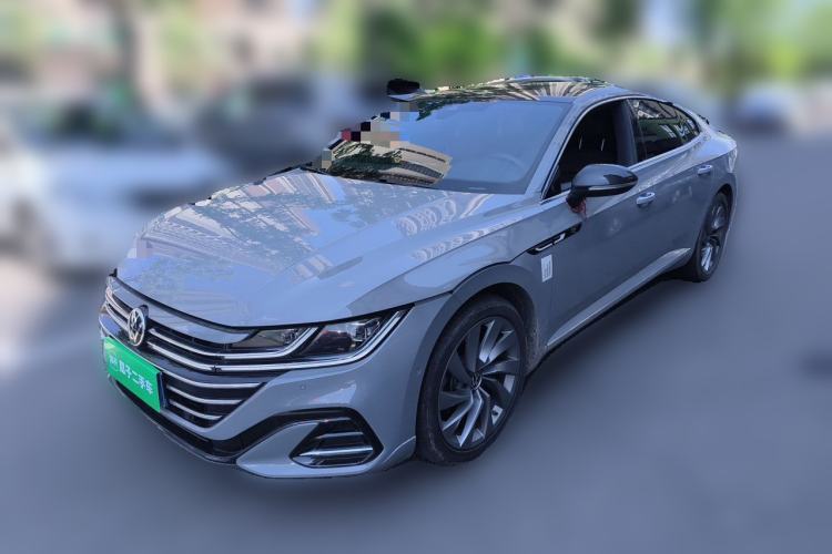 Used Volkswagen FAW-Volkswagen CC 2023 380TSI Striking Edition Guazi used car, China used car export, Used car for sale, Used  cars, Cheapest cars for sale