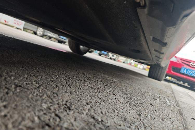 Used Volkswagen FAW-Volkswagen CC 2023 Hunting Vehicle 380TSI Hunter's Heart Edition Chassis Front Left