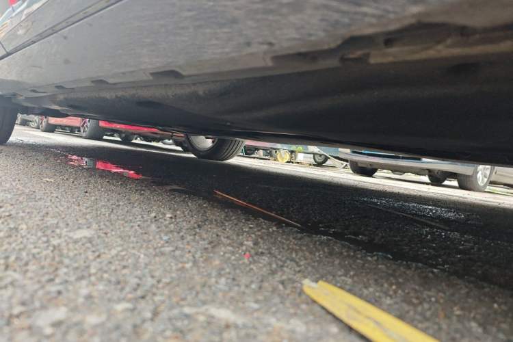 Used Volkswagen FAW-Volkswagen CC 2023 Hunting Vehicle 380TSI Hunter's Heart Edition Chassis Front Right