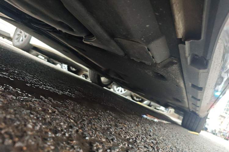 Used Volkswagen FAW-Volkswagen CC 2023 Hunting Vehicle 380TSI Hunter's Heart Edition Chassis Rear Right