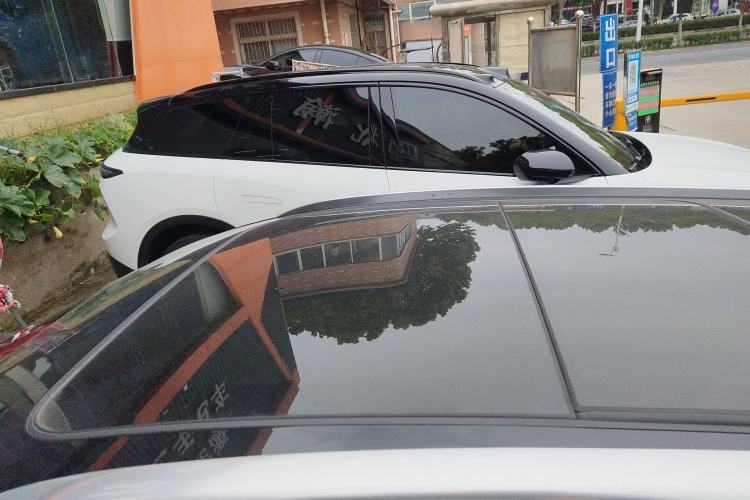 Used Volkswagen FAW-Volkswagen CC 2023 Hunting Vehicle 380TSI Hunter's Heart Edition Roof