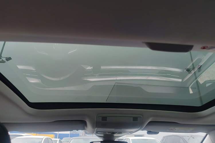 Used Volkswagen FAW-Volkswagen CC  Headliner