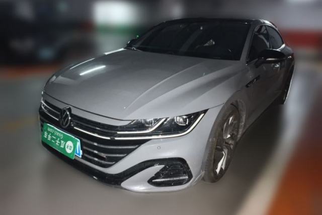Used Volkswagen FAW-Volkswagen CC 2023 380TSI Striking Edition