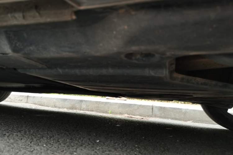 Used Volkswagen FAW-Volkswagen CC 2023 330TSI Ignite Edition Chassis Rear Left