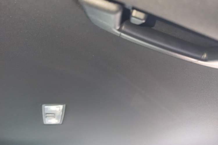 Used Volkswagen FAW-Volkswagen CC 2023 380TSI Striking Edition Headliner