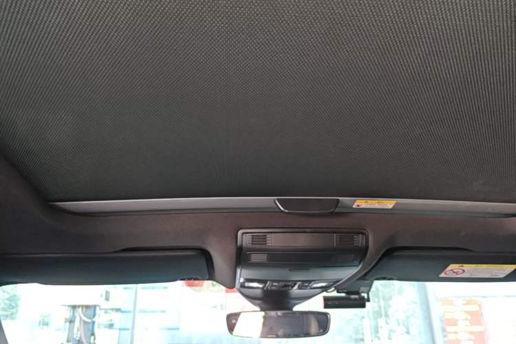 Used Volkswagen FAW-Volkswagen CC 2023 380TSI Striking Edition Headliner