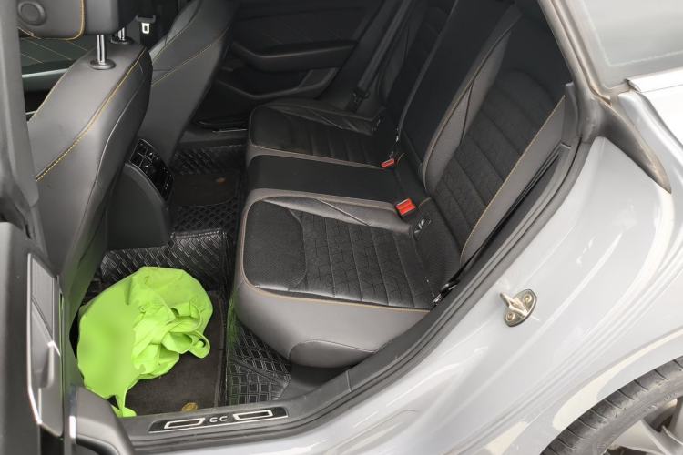 Used Volkswagen FAW-Volkswagen CC 2023 380TSI Striking Edition Left Rear Seat