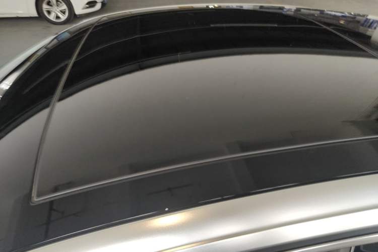 Used Volkswagen FAW-Volkswagen CC 2023 380TSI Striking Edition Roof