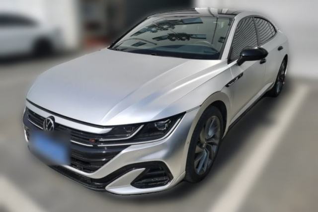 Used Volkswagen FAW-Volkswagen CC 2023 380TSI Striking Edition