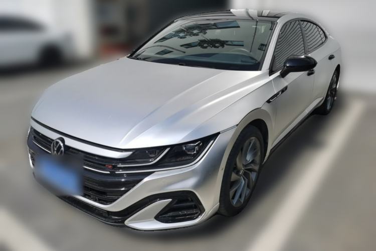 Used Volkswagen FAW-Volkswagen CC 2023 380TSI Striking Edition Guazi used car, China used car export, Used car for sale, Used  cars, Cheapest cars for sale