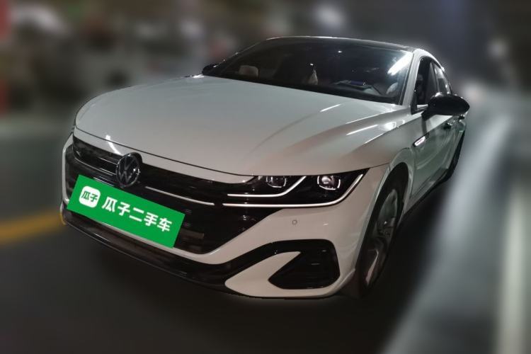 Used Volkswagen FAW-Volkswagen CC 2023 380TSI Striking Edition Guazi used car, China used car export, Used car for sale, Used  cars, Cheapest cars for sale