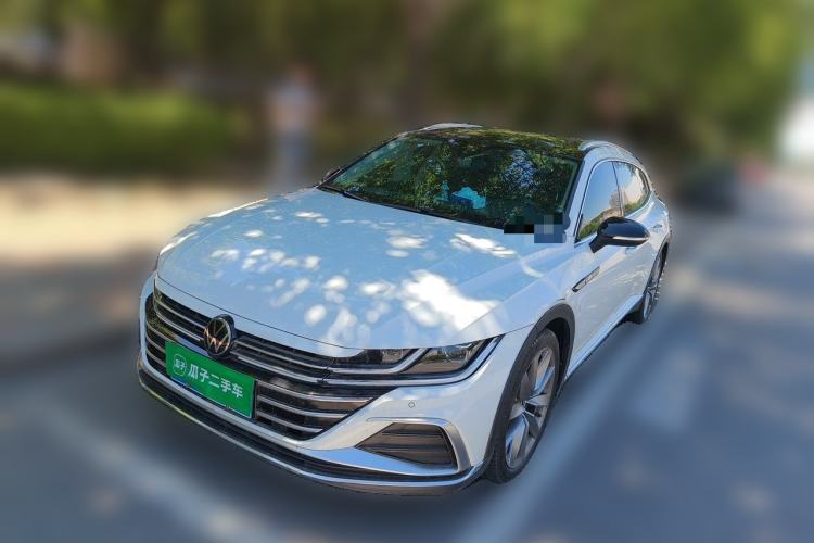 Used Volkswagen FAW-Volkswagen CC 2023 Hunting Vehicle 380TSI Hunter's Heart Edition Guazi used car, China used car export, Used car for sale, Used  cars, Cheapest cars for sale