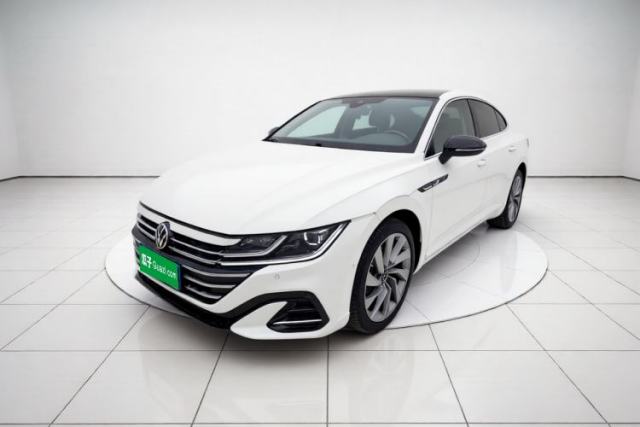 Used Volkswagen FAW-Volkswagen CC 2023 380TSI Striking Edition