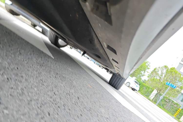 Used Volkswagen FAW-Volkswagen CC 2023 Hunting Vehicle 380TSI Hunter's Heart Edition Chassis Front Left