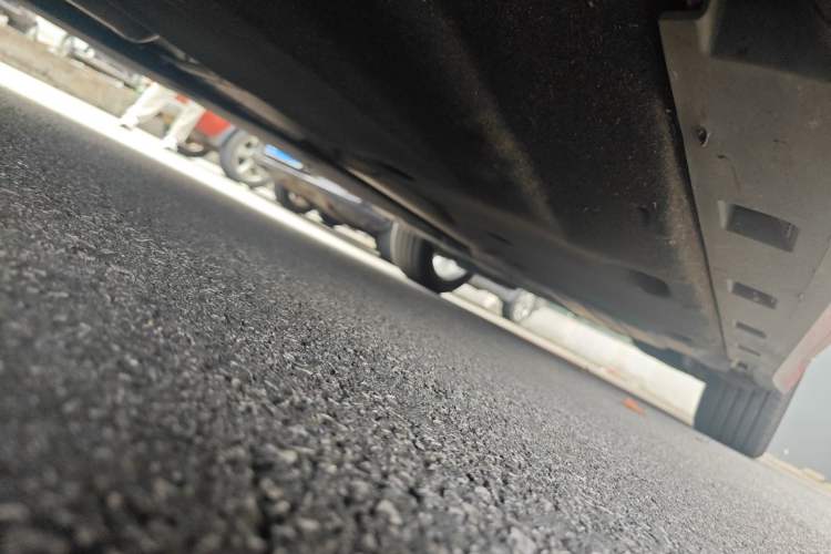 Used Volkswagen FAW-Volkswagen CC 2023 Hunting Vehicle 380TSI Hunter's Heart Edition Chassis Front Left
