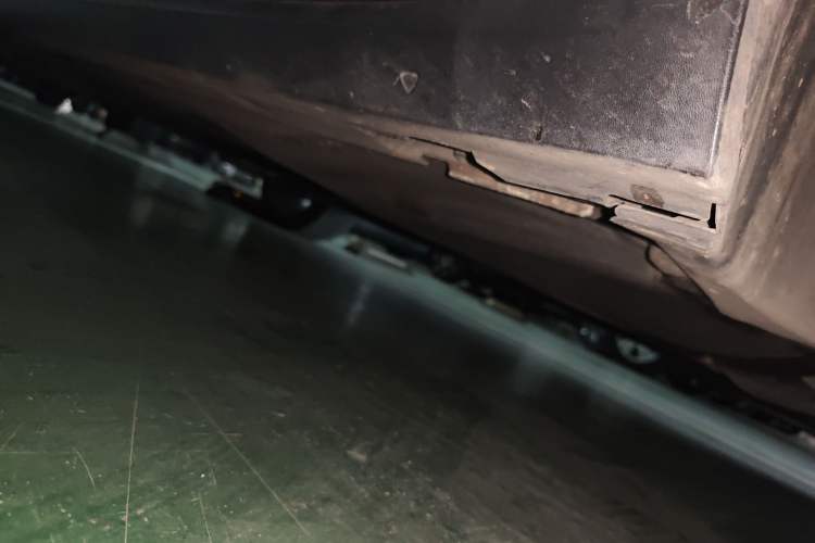 Used Volkswagen FAW-Volkswagen CC 2023 Hunting Vehicle 380TSI Hunter's Heart Edition Chassis Front Right