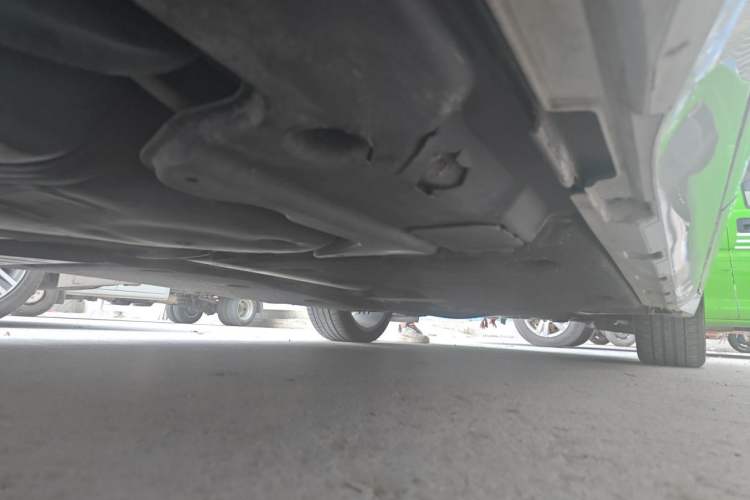 Used Volkswagen FAW-Volkswagen CC 2023 380TSI Striking Edition Chassis Rear Right