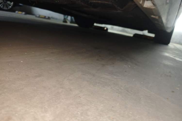 Used Volkswagen FAW-Volkswagen CC 2023 330TSI Ignite Edition Chassis Rear Right
