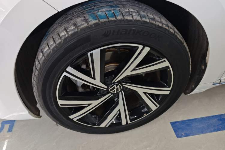Used Volkswagen FAW-Volkswagen CC 2023 330TSI Ignite Edition Exterior 4