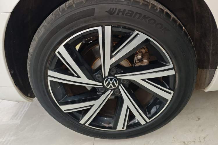 Used Volkswagen FAW-Volkswagen CC 2023 330TSI Ignite Edition Exterior 5