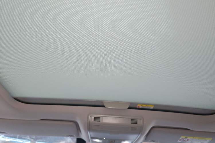 Used Volkswagen FAW-Volkswagen CC 2023 380TSI Striking Edition Headliner