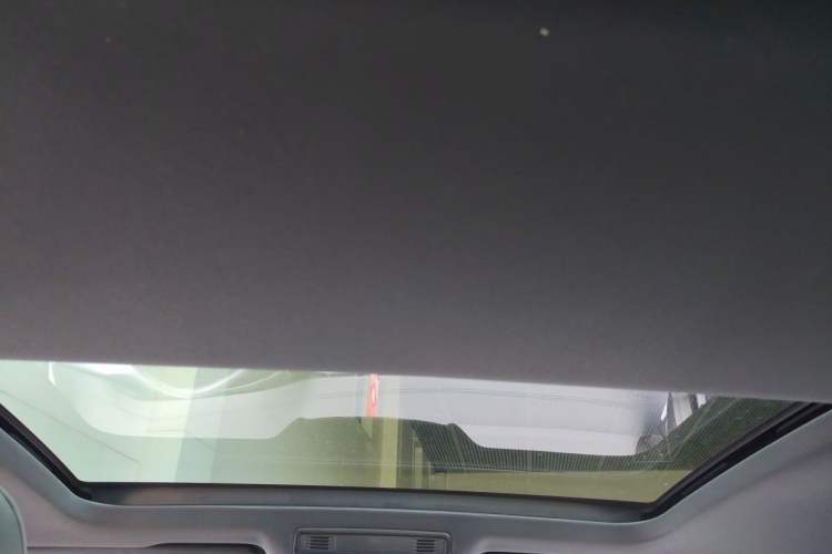 Used Volkswagen FAW-Volkswagen CC 2023 380TSI Striking Edition Headliner