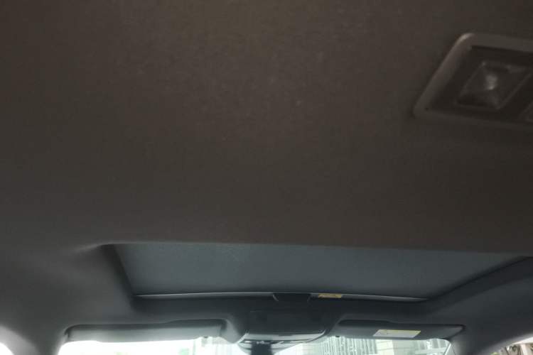 Used Volkswagen FAW-Volkswagen CC 2023 380TSI Striking Edition Headliner