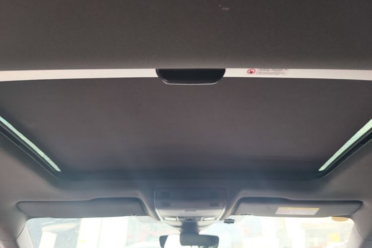 Used Volkswagen FAW-Volkswagen CC 2023 380TSI Striking Edition Headliner