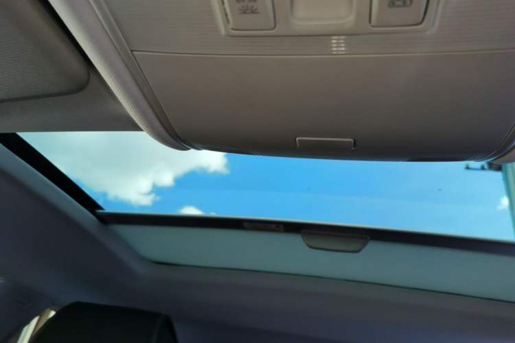 Used Volkswagen FAW-Volkswagen CC 2023 380TSI Glorious Edition Headliner