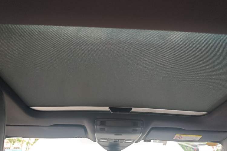 Used Volkswagen FAW-Volkswagen CC 2023 380TSI Striking Edition Headliner