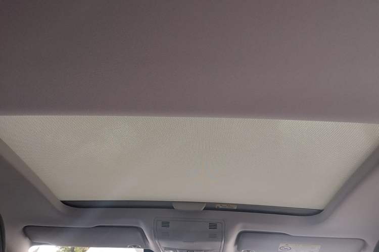 Used Volkswagen FAW-Volkswagen CC 2023 380TSI Striking Edition Headliner