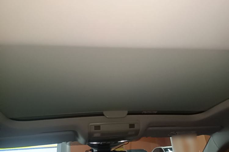 Used Volkswagen FAW-Volkswagen CC 2023 380TSI Striking Edition Headliner