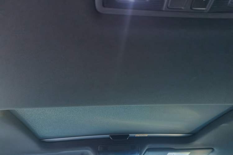 Used Volkswagen FAW-Volkswagen CC 2023 380TSI Striking Edition Headliner