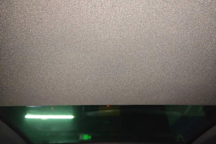 Used Volkswagen FAW-Volkswagen CC 2023 330TSI Ignite Edition Headliner