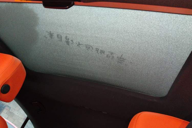 Used Volkswagen FAW-Volkswagen CC 2023 330TSI Ignite Edition Headliner