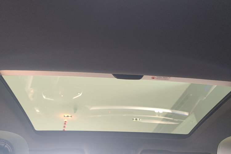 Used Volkswagen FAW-Volkswagen CC 2023 380TSI Striking Edition Headliner