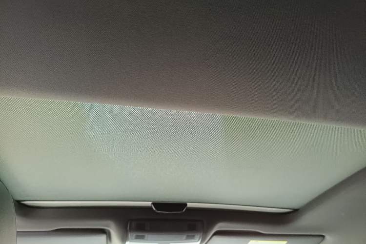 Used Volkswagen FAW-Volkswagen CC 2023 380TSI Striking Edition Headliner