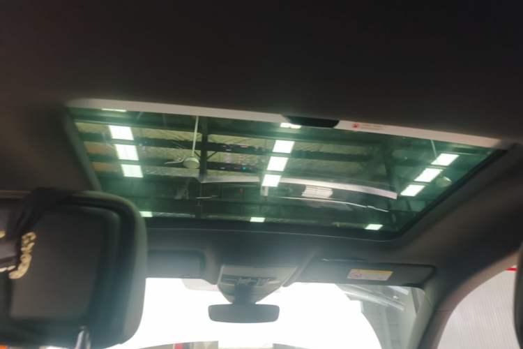 Used Volkswagen FAW-Volkswagen CC 2023 380TSI Striking Edition Headliner