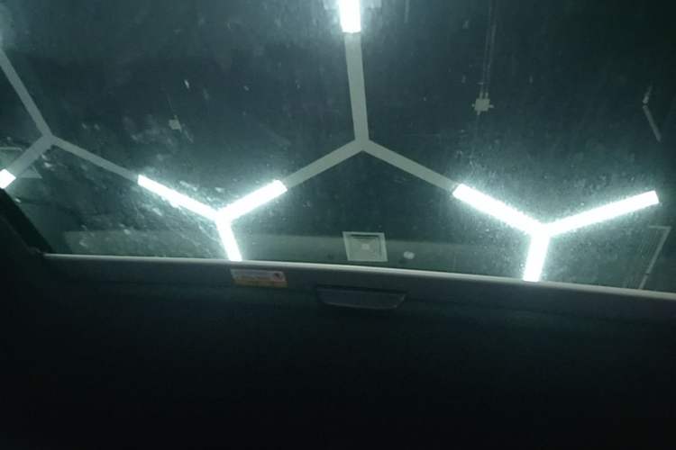 Used Volkswagen FAW-Volkswagen CC 2023 380TSI Striking Edition Headliner