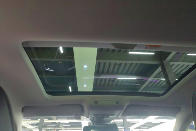 Used Volkswagen FAW-Volkswagen CC 2023 380TSI Striking Edition Headliner