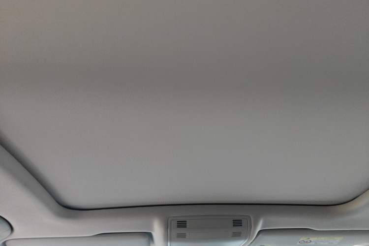 Used Volkswagen FAW-Volkswagen CC 2023 Adventure Vehicle 380TSI Trailblazer Edition Headliner