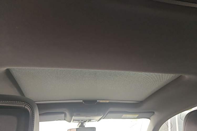Used Volkswagen FAW-Volkswagen CC 2023 330TSI Ignite Edition Headliner