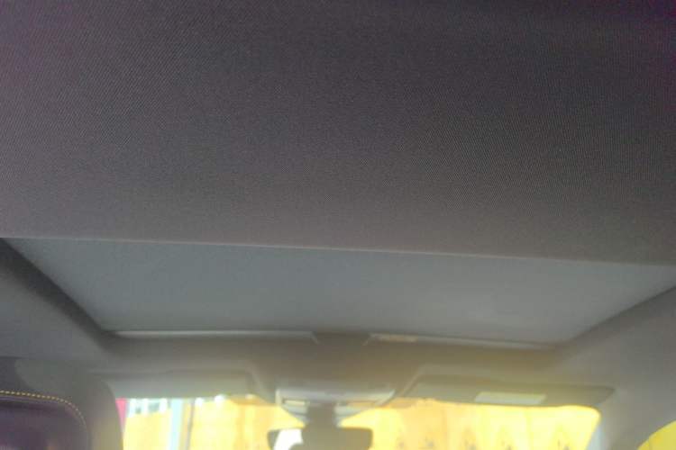 Used Volkswagen FAW-Volkswagen CC 2023 380TSI Striking Edition Headliner