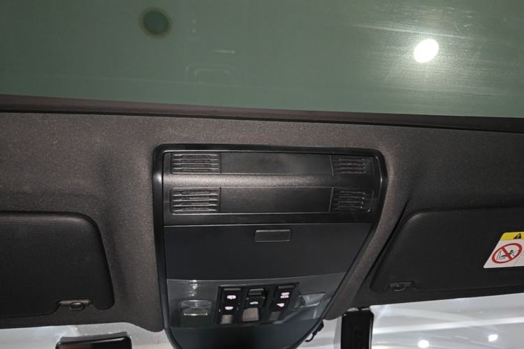 Used Volkswagen FAW-Volkswagen CC 2023 380TSI Striking Edition Headliner