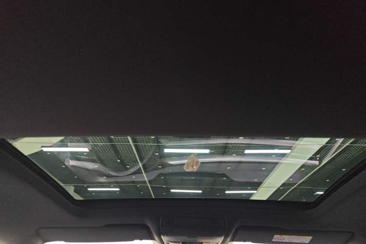 Used Volkswagen FAW-Volkswagen CC 2023 330TSI Ignite Edition Headliner