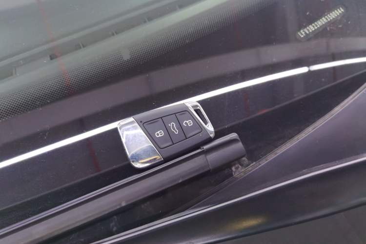 Used Volkswagen FAW-Volkswagen CC 2023 Hunting Vehicle 380TSI Hunter's Heart Edition Interior 1