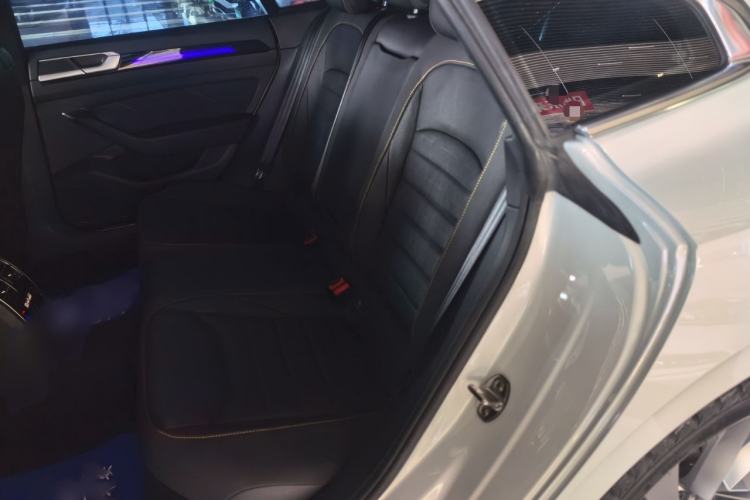 Used Volkswagen FAW-Volkswagen CC 2023 380TSI Striking Edition Interior 1